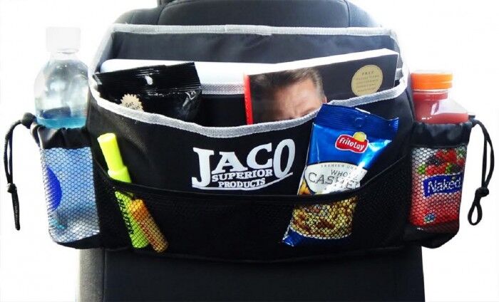 Organizador Coche 01