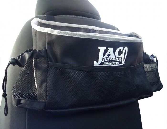 Organizador Coche 06