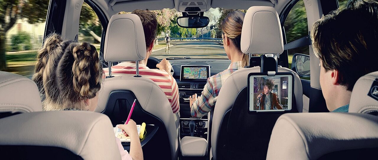 Todas las noticias de coches en un solo portal: Pruebas, fotos, vídeos, informes...