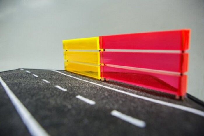 Paneles antirruido solares 05