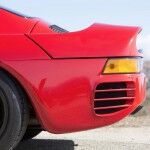 Porsche 959 Komfort 1987 Detalle 01 150x150