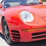 Porsche 959 Komfort 1987 Detalle 04 150x150