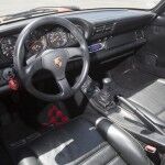 Porsche 959 Komfort 1987 Interior 01 150x150