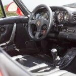 Porsche 959 Komfort 1987 Interior 03 150x150