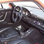 Porsche 959 Komfort 1987 Interior 04 150x150