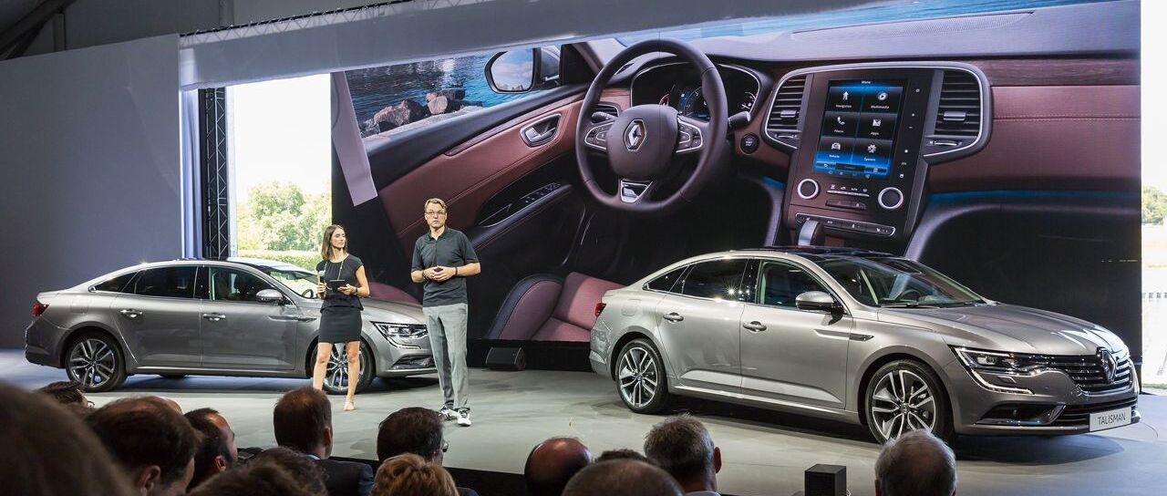 Todas las noticias de coches en un solo portal: Pruebas, fotos, vídeos, informes...