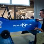 Rolls Royce Kart 1 150x150