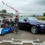 Rolls Royce Kart 2 150x150