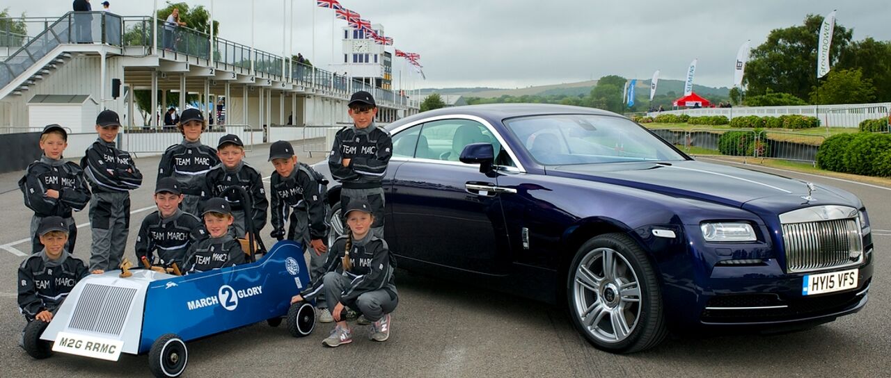 Todas las noticias de coches en un solo portal: Pruebas, fotos, vídeos, informes...