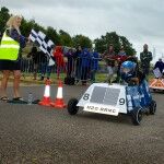 Rolls Royce Kart 4 150x150