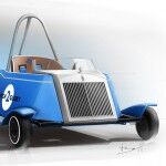 Rolls Royce Kart 6 150x150