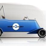 Rolls Royce Kart 7 150x150