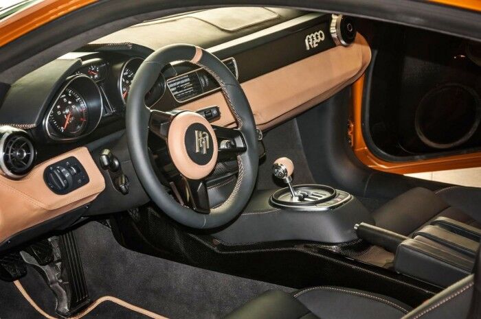 Skoda R200 Non Fiction Concept 2015 03