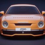 Skoda R200 Non Fiction Concept 2015 04 150x150