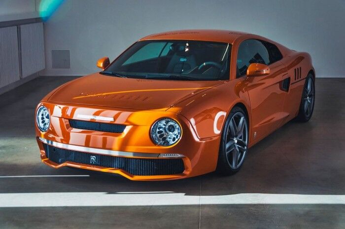 Skoda R200 Non Fiction Concept 2015 17