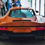 Skoda R200 Non Fiction Concept 2015 21 150x150