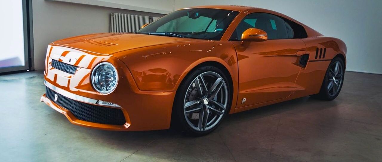 Todas las noticias de coches en un solo portal: Pruebas, fotos, vídeos, informes...