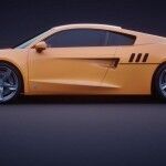 Skoda R200 Non Fiction Concept 2015 34 150x150