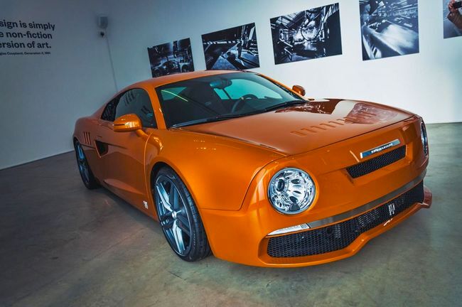 Skoda R200 Non Fiction Concept 2015 35