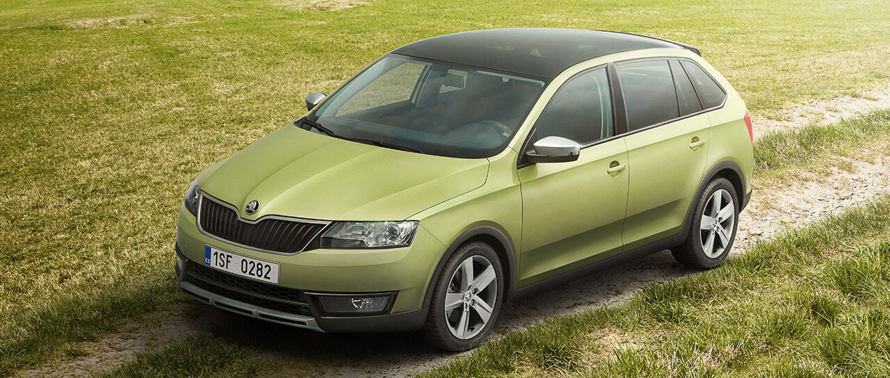 Todas las noticias de coches en un solo portal: Pruebas, fotos, vídeos, informes...