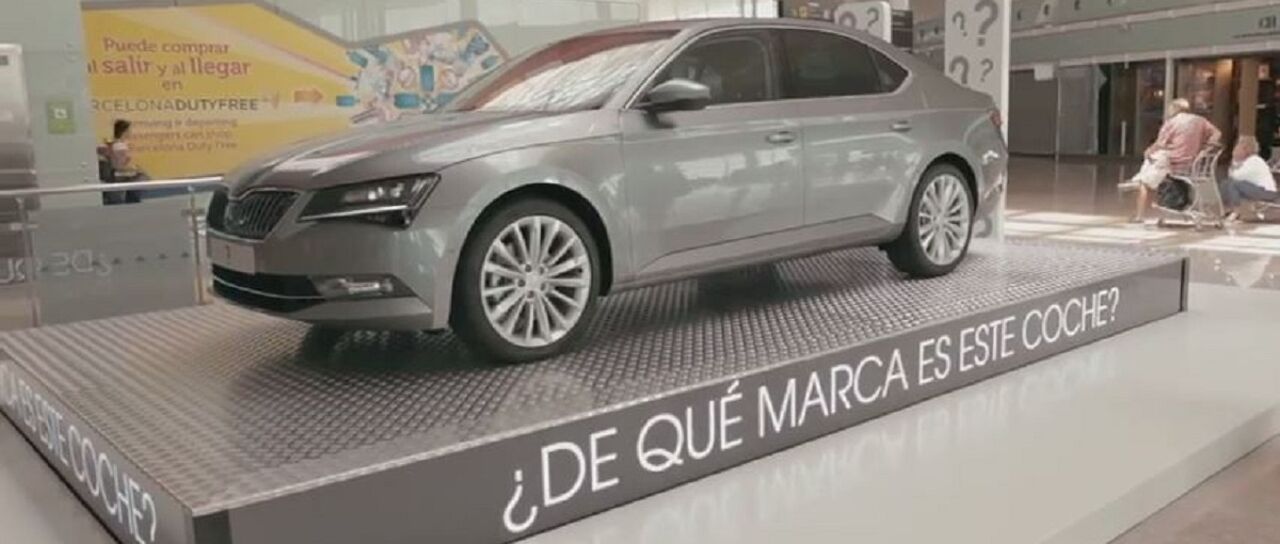 Todas las noticias de coches en un solo portal: Pruebas, fotos, vídeos, informes...