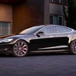 Tesla Model S 2015 01 150x150