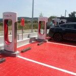 Tesla Supercargadores Gerona 2015 02 150x150