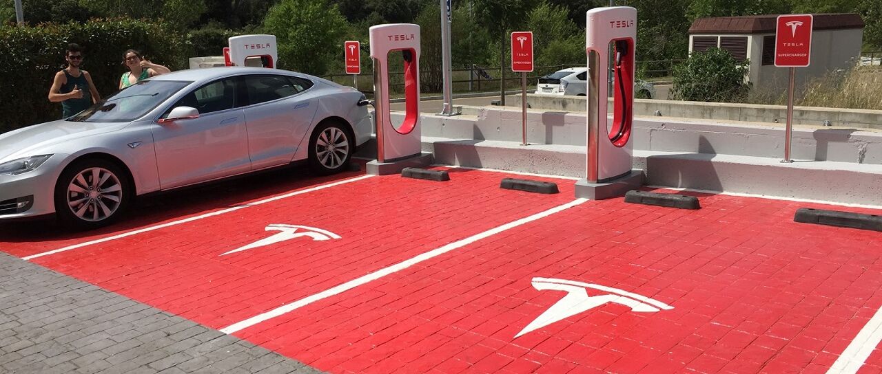 Todas las noticias de coches en un solo portal: Pruebas, fotos, vídeos, informes...