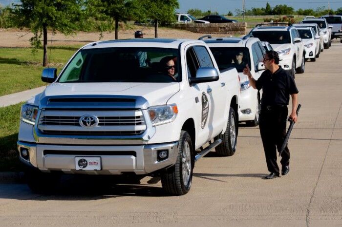 Toyota Ever-Better Expedition 2015 01