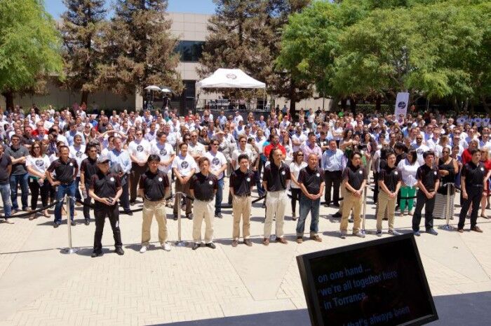 Toyota Ever-Better Expedition 2015