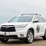 Toyota Highlander 2015 01 150x150