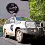 Toyota Land Cruiser 200 150x150