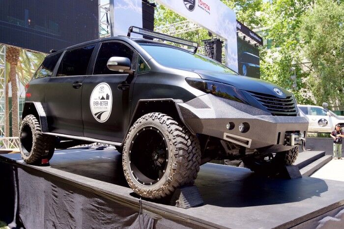 Toyota Ultimate 2015 02