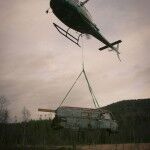 Volkswagen Barndoor T1 1951 05 150x150