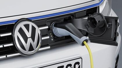 Eléctricos con 500 km de autonomía sí, pero en 2020