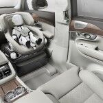 Volvo Asiento Bebé 03 150x150