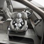 Volvo Asiento Bebé 04 150x150