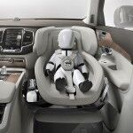 Volvo Asiento Bebé 05 150x150