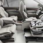 Volvo Asiento Bebé 06 150x150