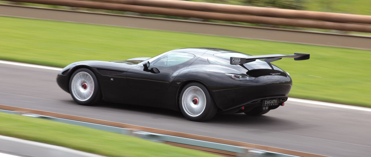 Todas las noticias de coches en un solo portal: Pruebas, fotos, vídeos, informes...