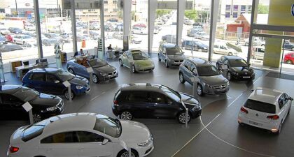 Qué coches mantienen ofertas y descuentos este verano