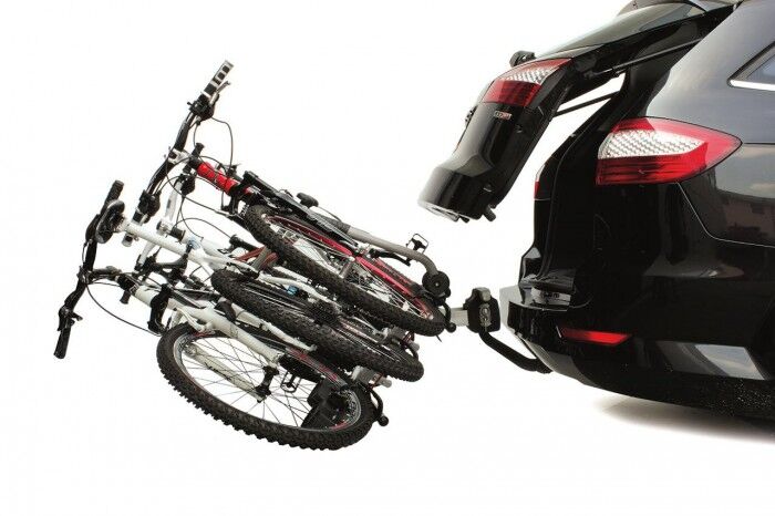 portabicis bola de remolque