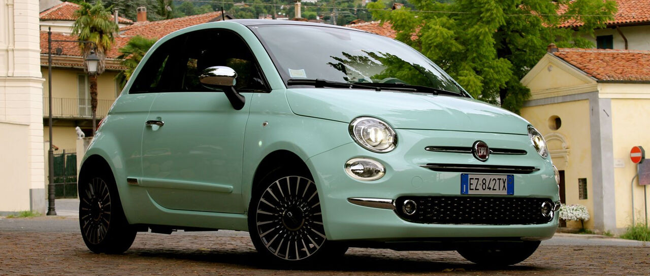 Todas las noticias de coches en un solo portal: Pruebas, fotos, vídeos, informes...