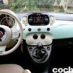 Prueba Fiat 500 2015 Interior 1 150x150