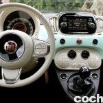 Prueba Fiat 500 2015 Interior 2 150x150