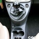 Prueba Fiat 500 2015 Interior 5 150x150