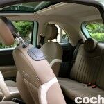 Prueba Fiat 500 2015 Interior 6 150x150