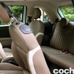 Prueba Fiat 500 2015 Interior 7 150x150