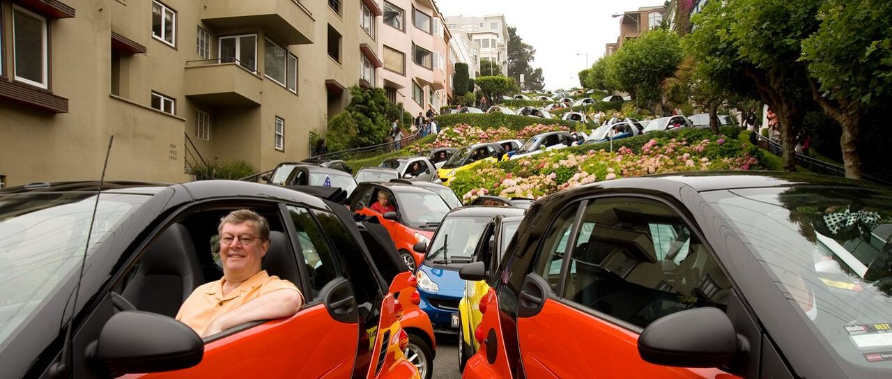 Todas las noticias de coches en un solo portal: Pruebas, fotos, vídeos, informes...