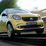 Smart Forrail Concept 2015 15 150x150